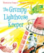 The Grumpy Lighthouse Keeper